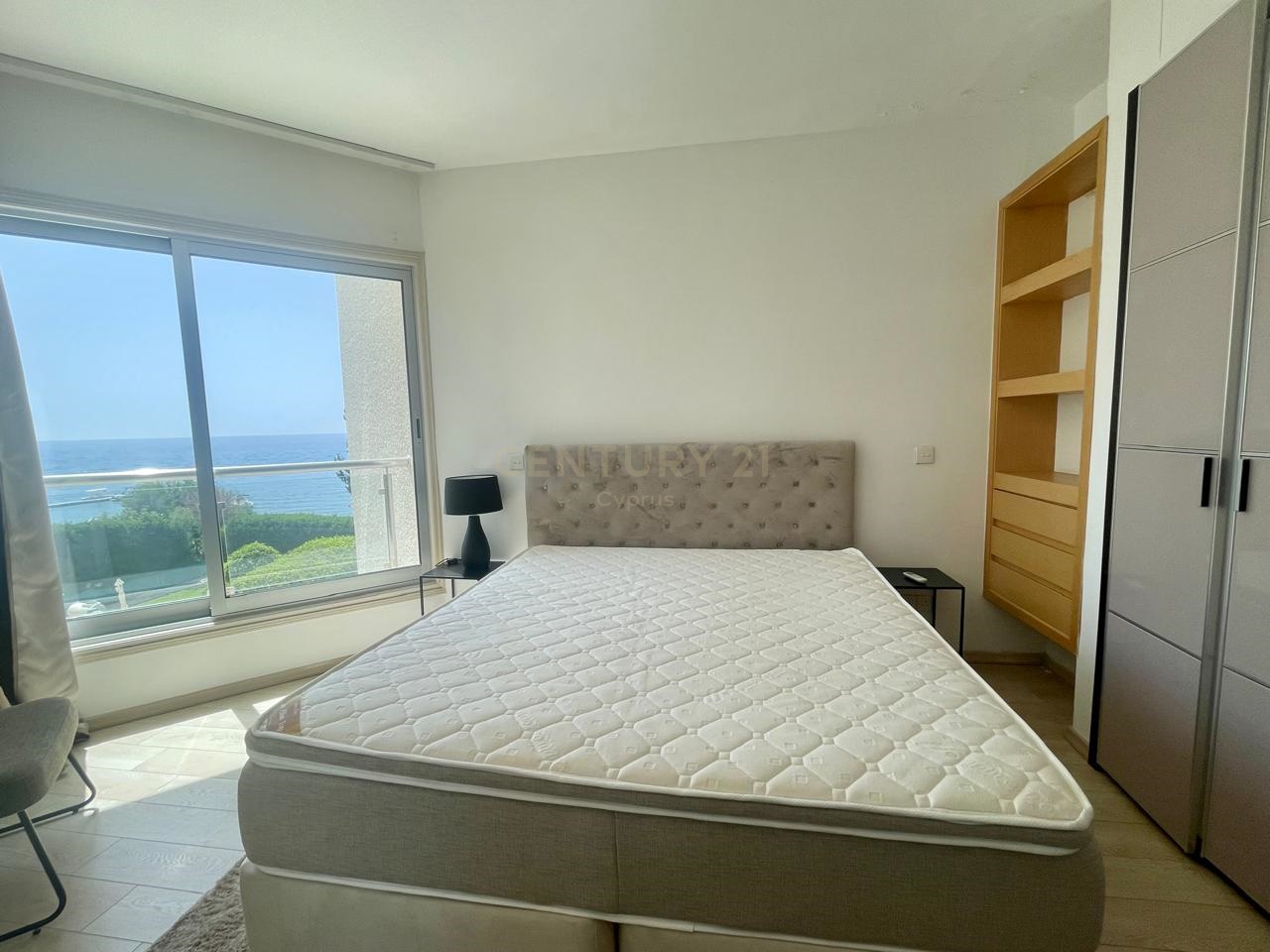 1 bedroom Apartment in Germasogeia, Limassol, Cyprus No. 56148