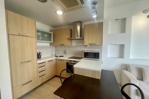 1 chambre Appartement à Germasogeia, Limassol, No. 56148 4