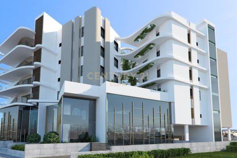 Квартира с 2 спальнями в Ларнака,  № 53717 4