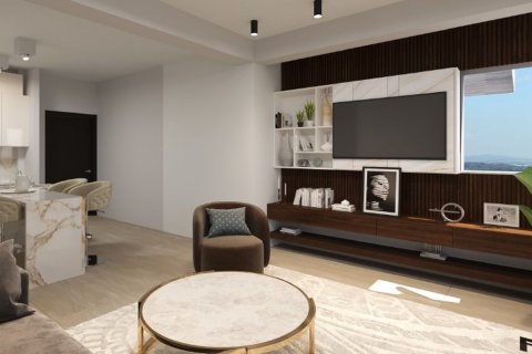 1 bedroom Apartment in Zakaki, Limassol,  No. 45464 4