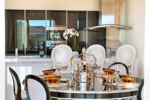 4 bedrooms Villa in Armenochori, Limassol, No. 45460 3