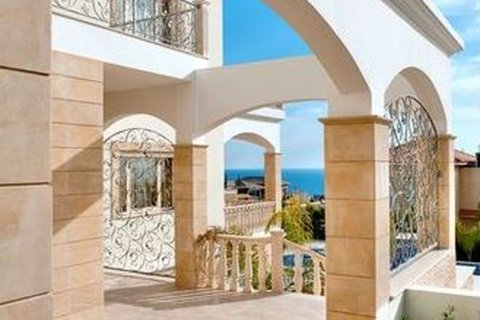 4 bedrooms Villa in Armenochori, Limassol, No. 45460 10