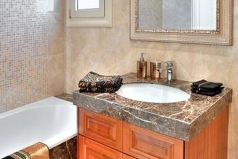 4 bedrooms Villa in Armenochori, Limassol, No. 45460 8