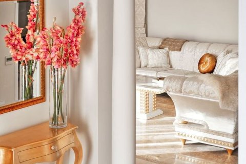 4 bedrooms Villa in Armenochori, Limassol, No. 45460 4