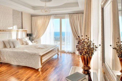 4 bedrooms Villa in Armenochori, Limassol, No. 45460 5