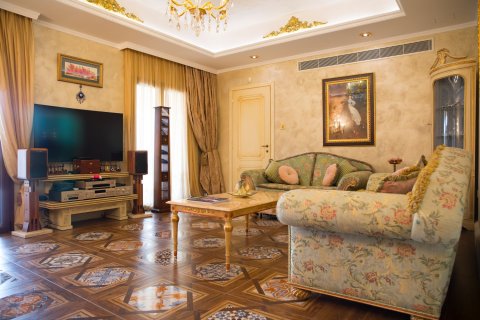 6 bedrooms Villa in Kouklia, Paphos,  No. 45461 15