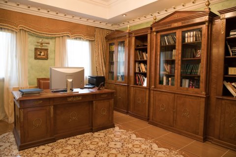 6 bedrooms Villa in Kouklia, Paphos,  No. 45461 6