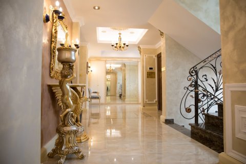 6 bedrooms Villa in Kouklia, Paphos,  No. 45461 3