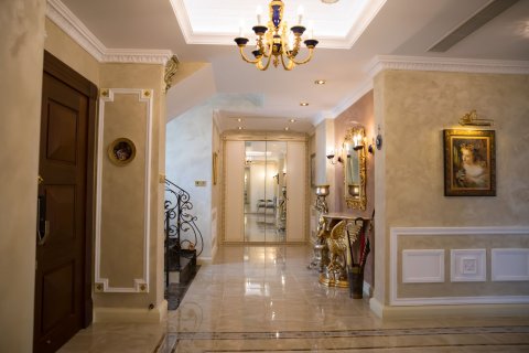 6 bedrooms Villa in Kouklia, Paphos,  No. 45461 4