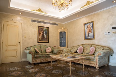 6 bedrooms Villa in Kouklia, Paphos,  No. 45461 13