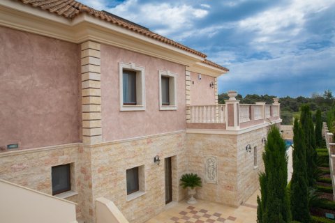 6 bedrooms Villa in Kouklia, Paphos,  No. 45461 20