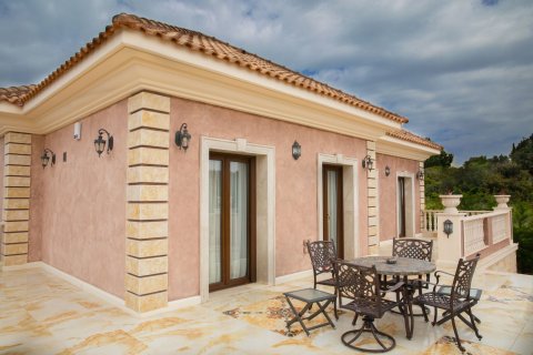 6 bedrooms Villa in Kouklia, Paphos,  No. 45461 19