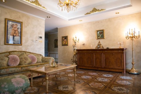 6 bedrooms Villa in Kouklia, Paphos,  No. 45461 14