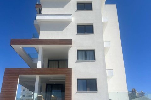 2 bedrooms Apartment in Larnaca, Larnaka,  No. 45459