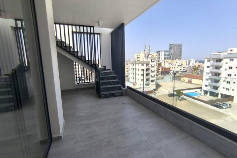 2 bedrooms Apartment in Larnaca, Larnaka, No. 45459 6