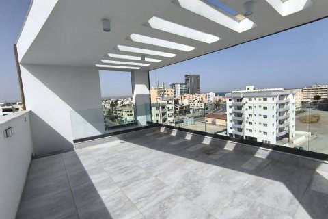 2 bedrooms Apartment in Larnaca, Larnaka, No. 45459 14