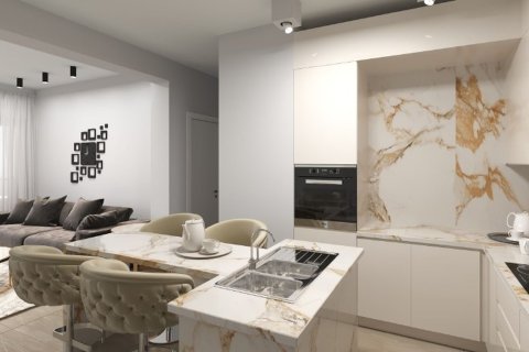 1 bedroom Apartment in Zakaki, Limassol, No. 45463 5