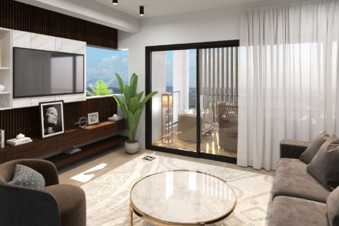 1 bedroom Apartment in Zakaki, Limassol, No. 45463 3