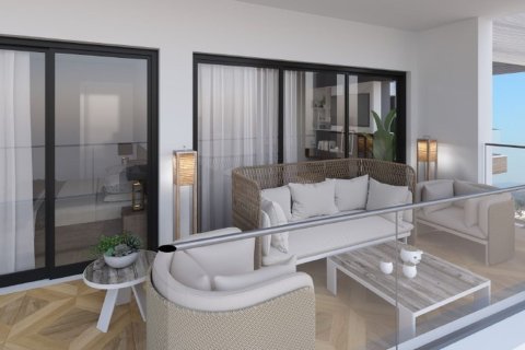 1 bedroom Apartment in Zakaki, Limassol, No. 45463 6