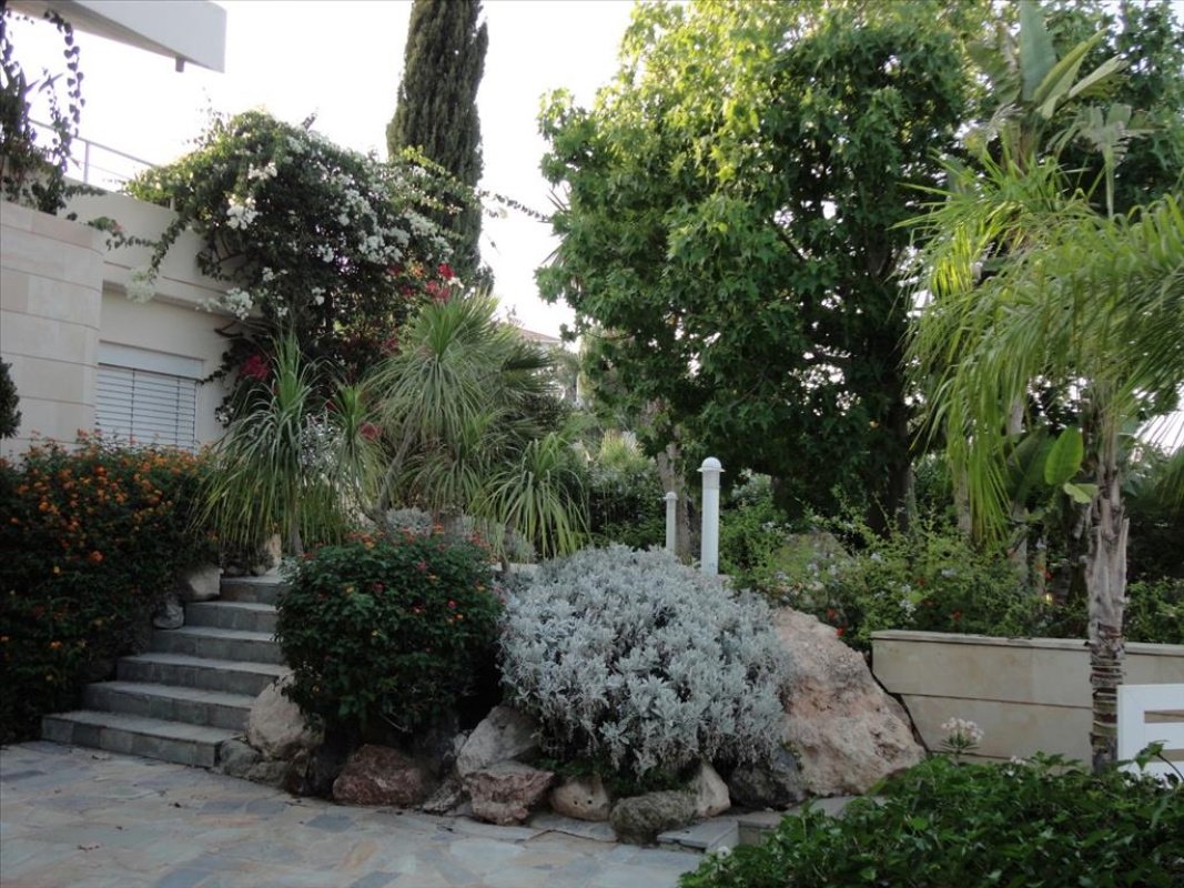 4 dormitorios Villa en Limassol, Chipre No. 38540