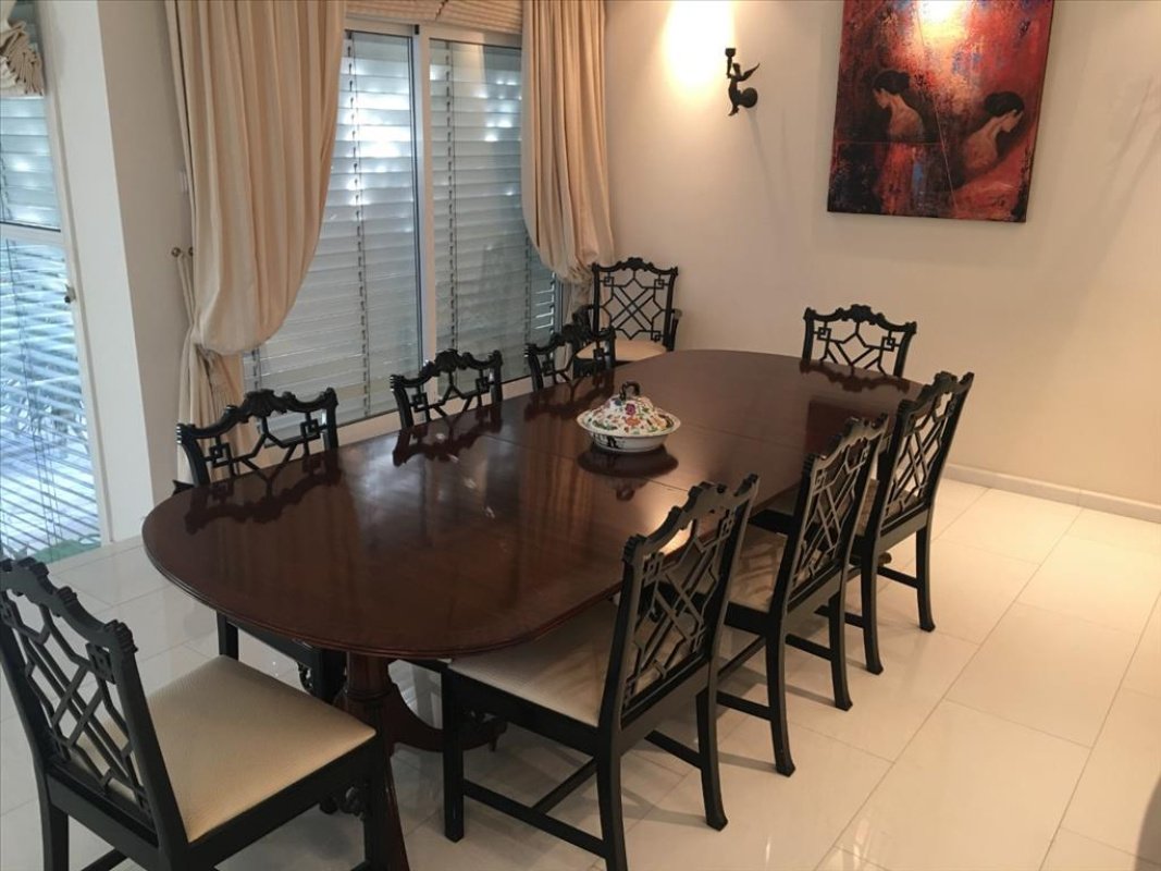4 dormitorios Villa en Limassol, Chipre No. 38540