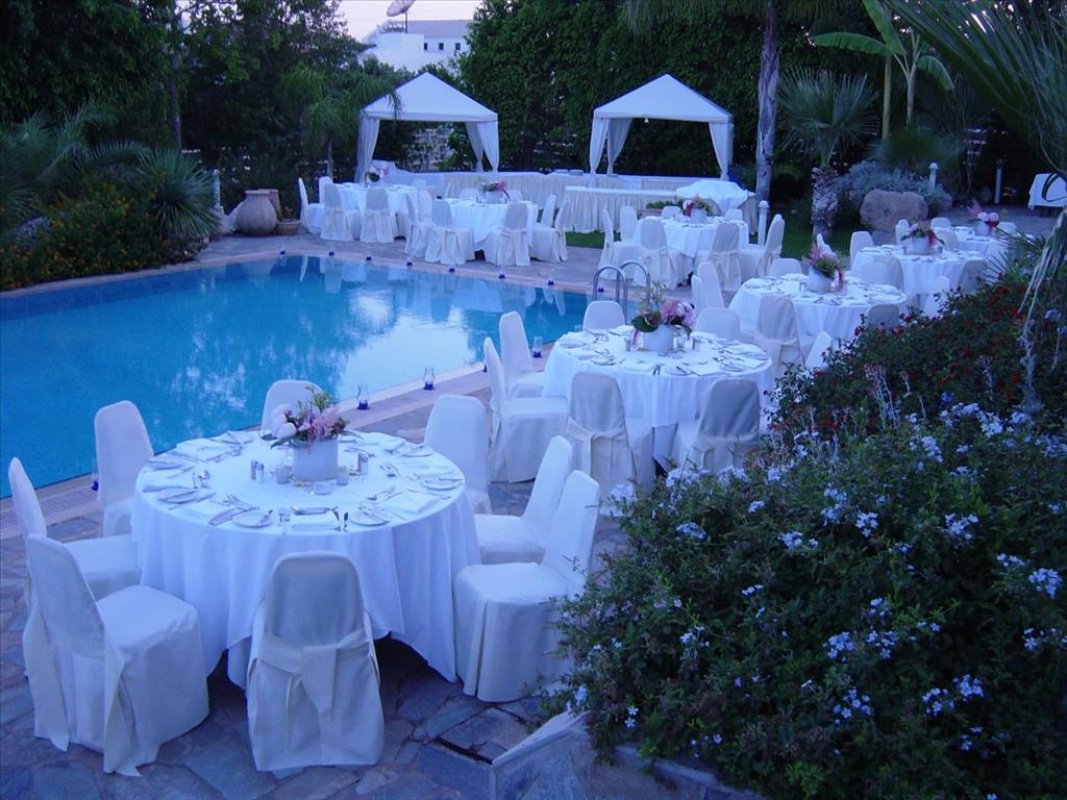 4 dormitorios Villa en Limassol, Chipre No. 38540