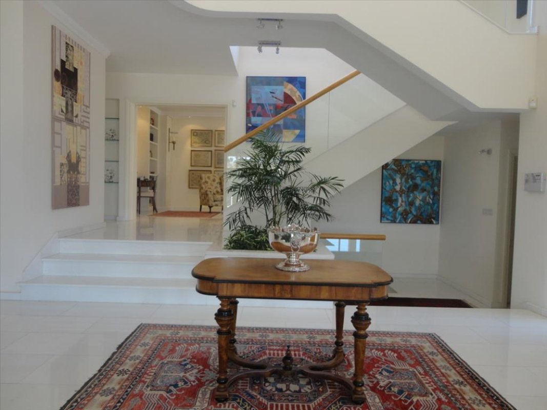 4 dormitorios Villa en Limassol, Chipre No. 38540