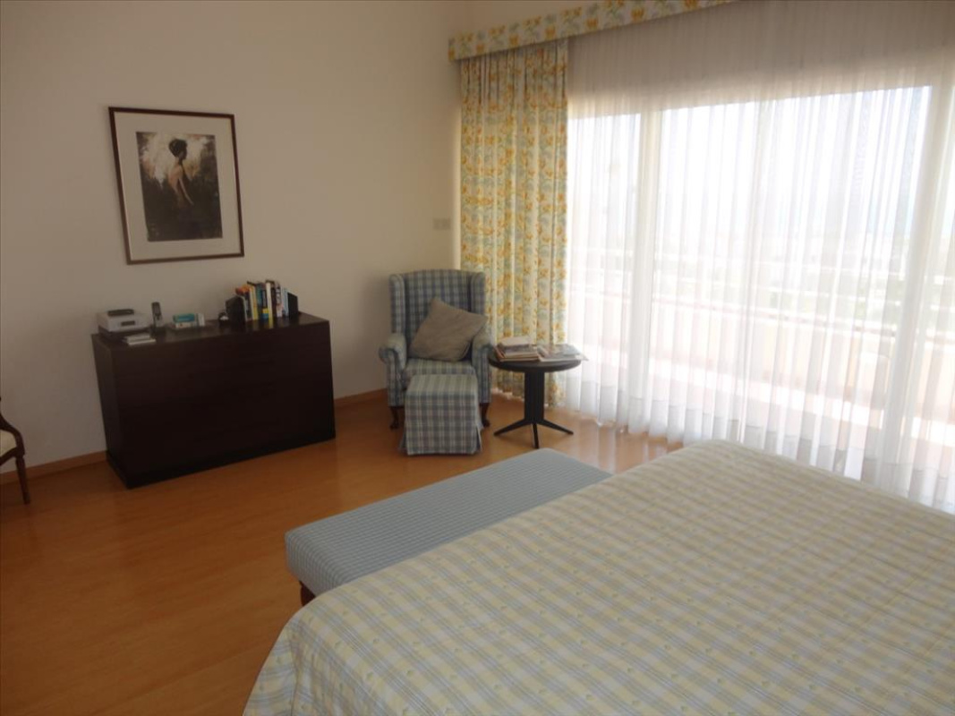 4 dormitorios Villa en Limassol, Chipre No. 38540