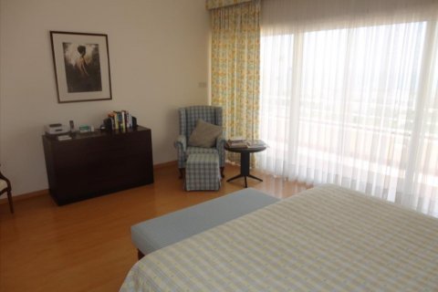 Вилла с 4 спальнями в Лимассол, Лимасол,  № 38540 8