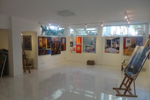 Вилла с 4 спальнями в Лимассол, Лимасол,  № 38540 9