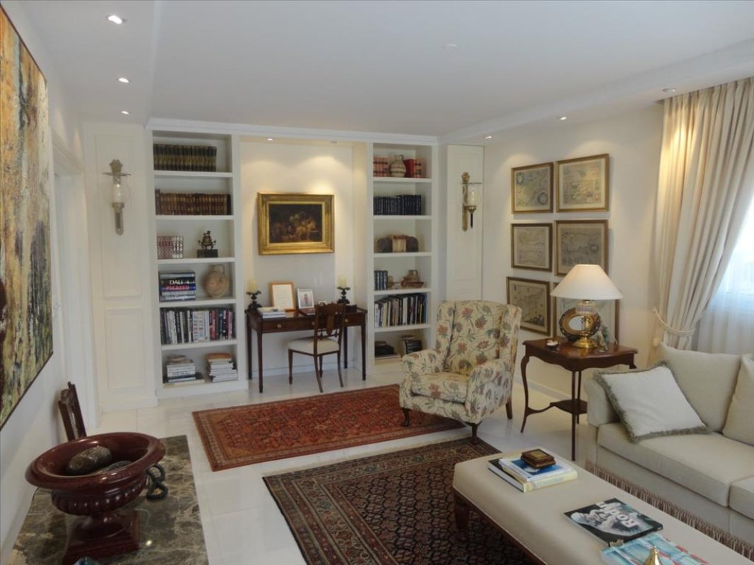 4 dormitorios Villa en Limassol, Chipre No. 38540
