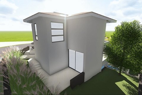 Вилла с 4 спальнями в Лимассол, Лимасол, № 38541 4