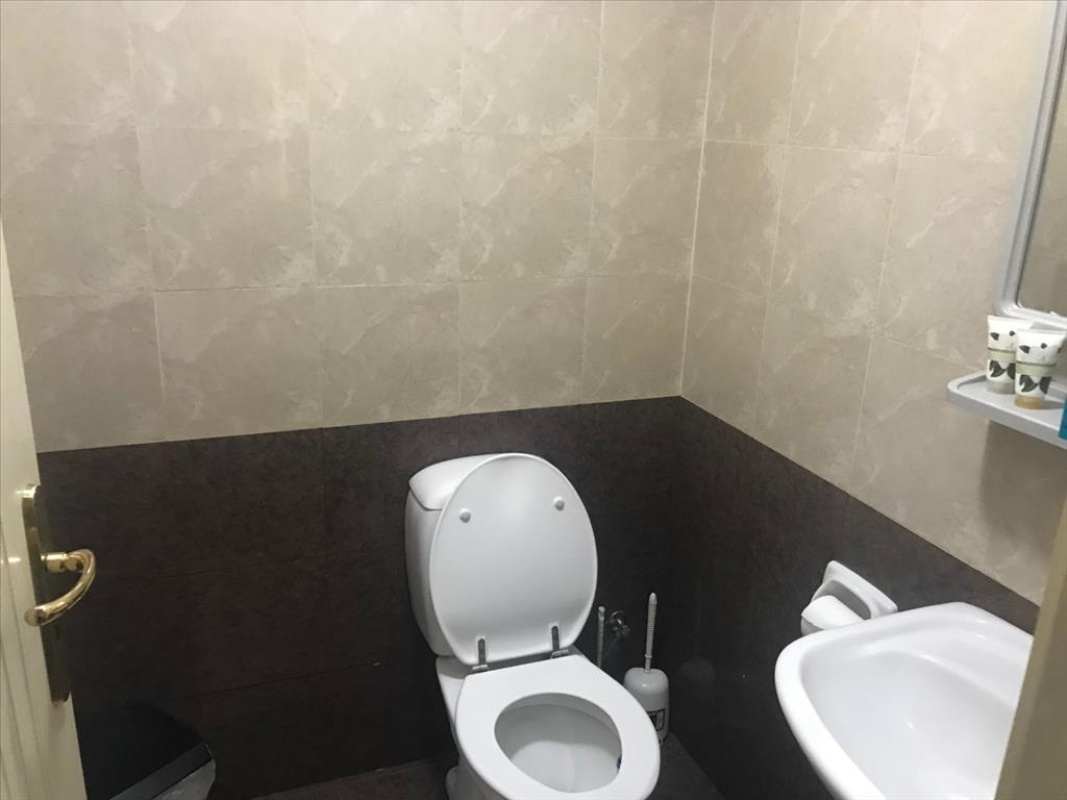 Коммерческая недвижимость 203м2 в Никосия, Кипр № 38530