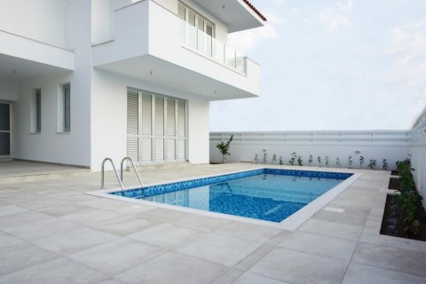 Вилла с 3 спальнями в Ларнака,  № 38544 10