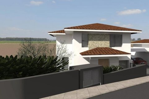 4 chambres Villa à Limassol,  No. 38542 6