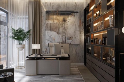 Studio Villa in Limassol,  No. 38531 4