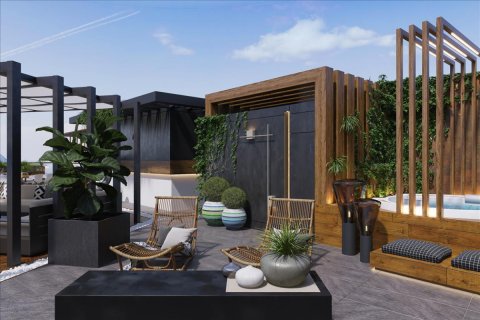 Studio Villa in Limassol,  No. 38531 13