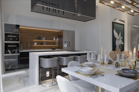 Studio Villa in Limassol,  No. 38531 6