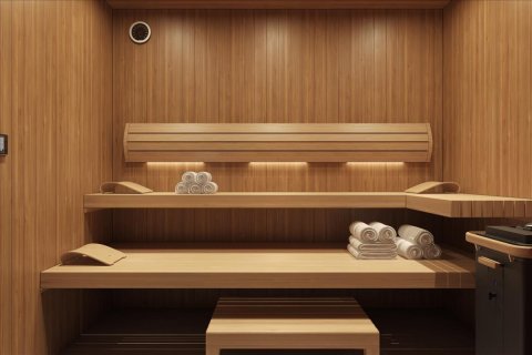 Studio Villa in Limassol,  No. 38531 12