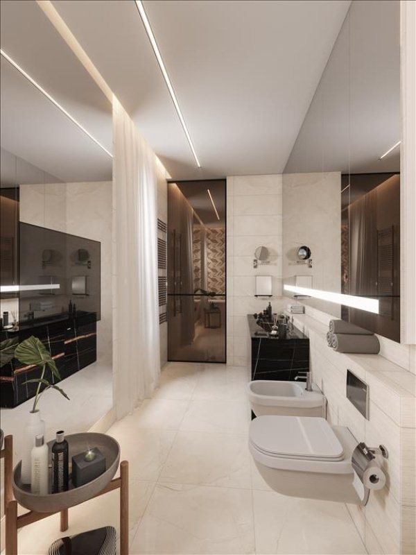 Studio Villa in Limassol, Cyprus No. 38531