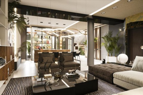 Studio Villa in Limassol,  No. 38531 5