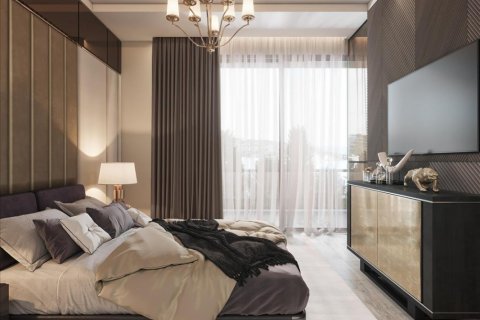 Studio Villa in Limassol,  No. 38531 8