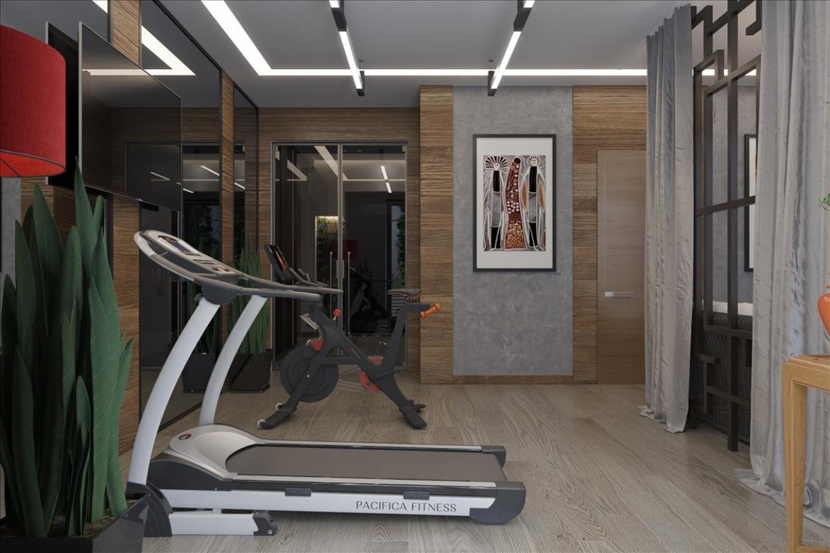 Studio Villa in Limassol, Cyprus No. 38531