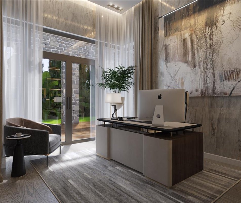 Studio Villa in Limassol, Cyprus No. 38531