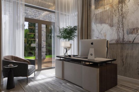 Studio Villa in Limassol,  No. 38531 3