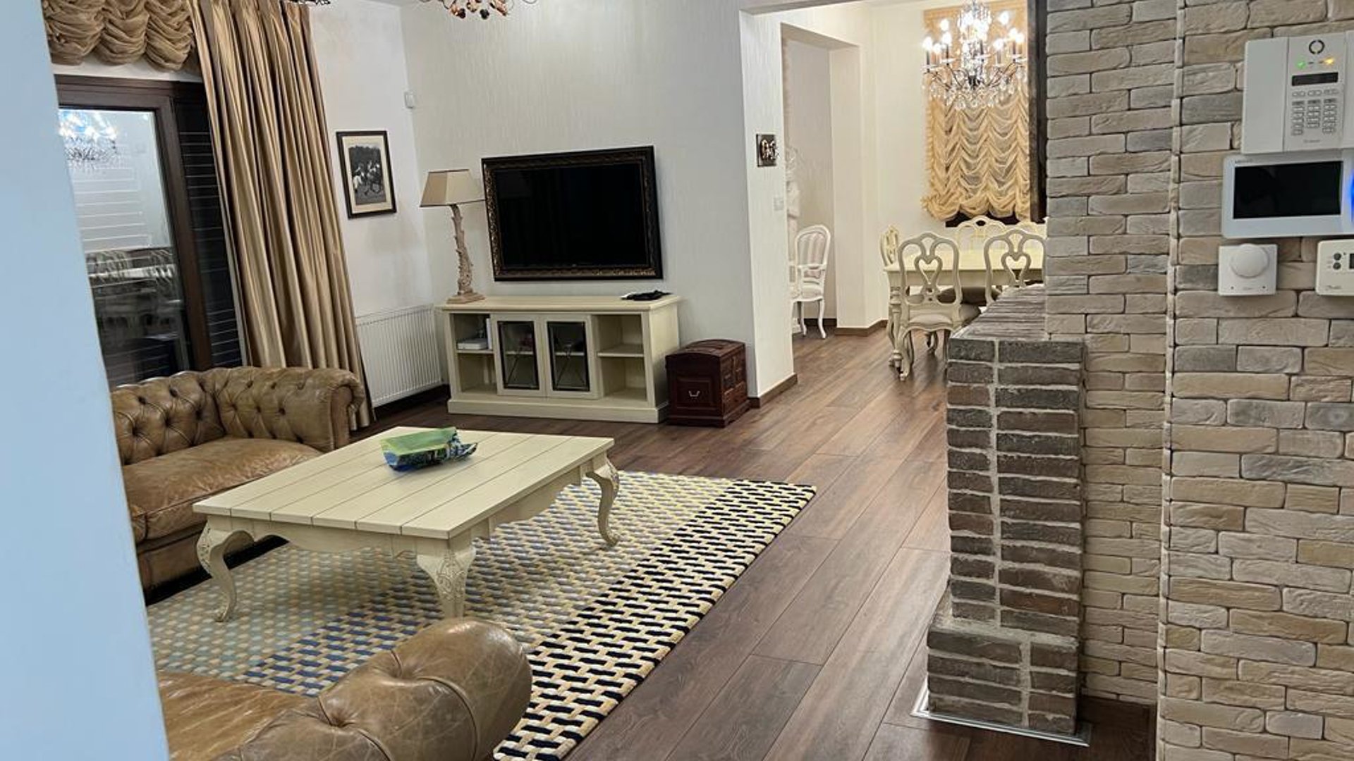 5 bedrooms Villa in Limassol, Cyprus No. 29403