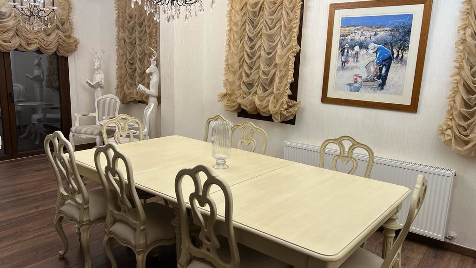 5 bedrooms Villa in Limassol, Cyprus No. 29403