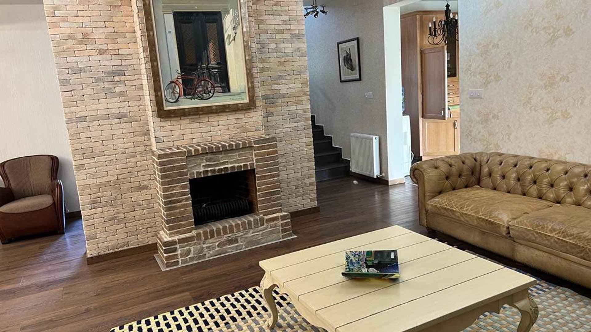 5 bedrooms Villa in Limassol, Cyprus No. 29403
