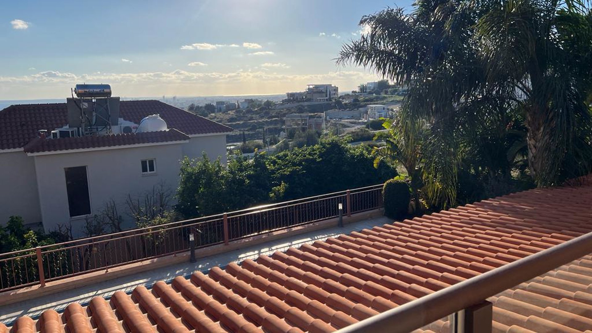 5 bedrooms Villa in Limassol, Cyprus No. 29403