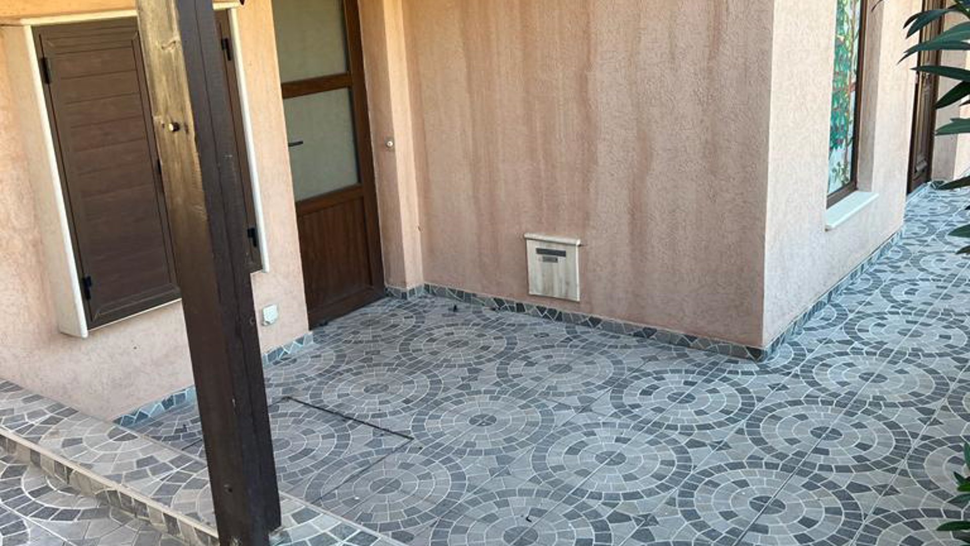 5 bedrooms Villa in Limassol, Cyprus No. 29403